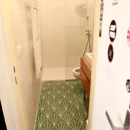 Metropol Loft 아파트 브라티슬라바