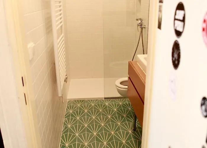 Metropol Loft 아파트 브라티슬라바